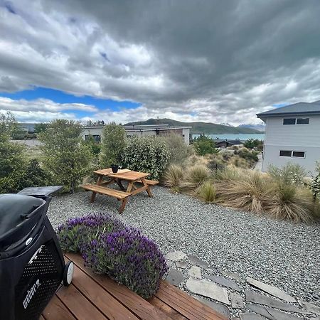 אגם טקפו Wayfarer Lodge Studio מראה חיצוני תמונה